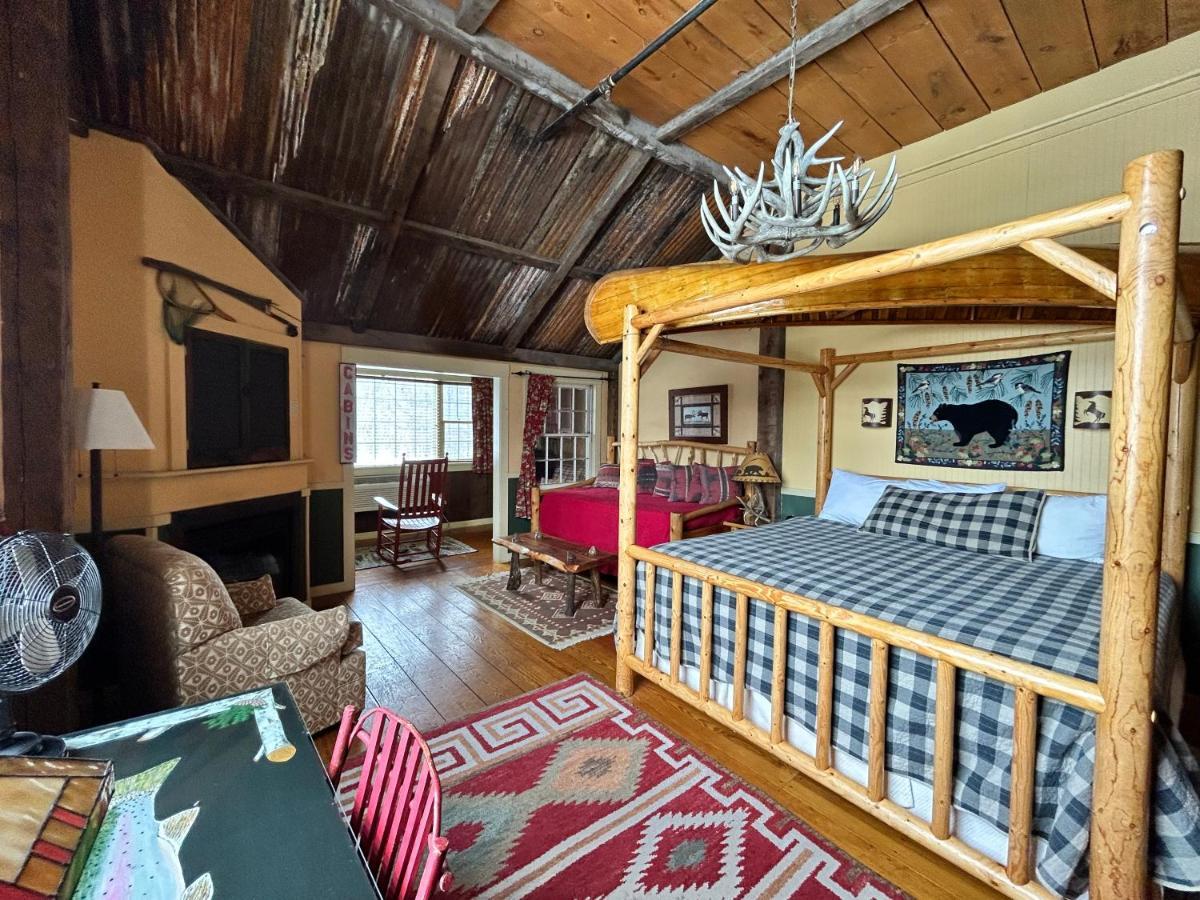 The Common Man Inn, Spa & Lodge Plymouth Bagian luar foto