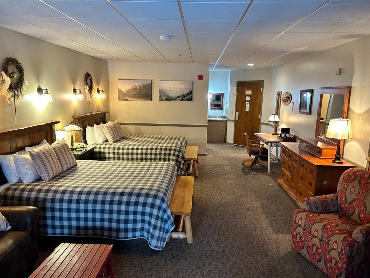 The Common Man Inn, Spa & Lodge Plymouth Bagian luar foto