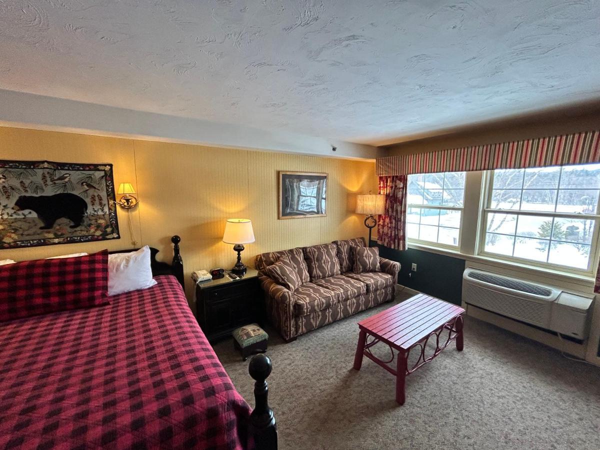 The Common Man Inn, Spa & Lodge Plymouth Bagian luar foto