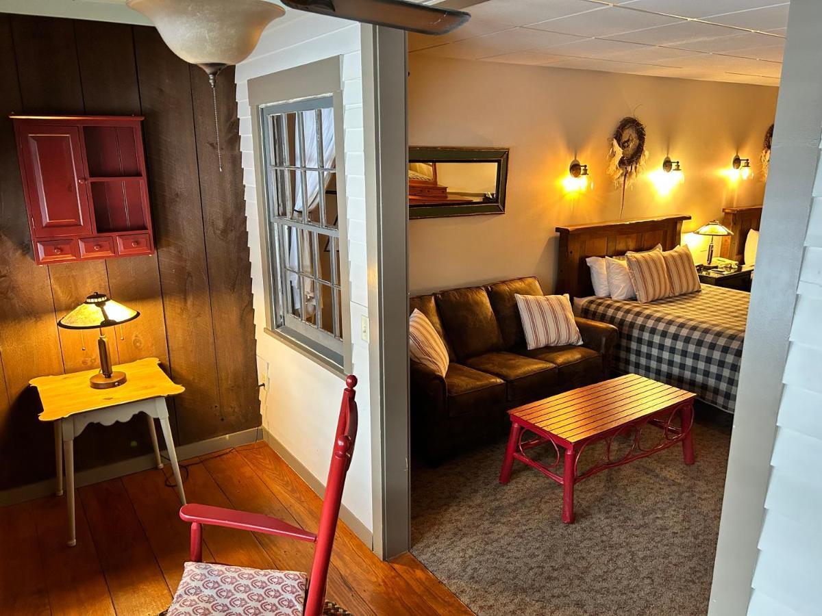 The Common Man Inn, Spa & Lodge Plymouth Bagian luar foto