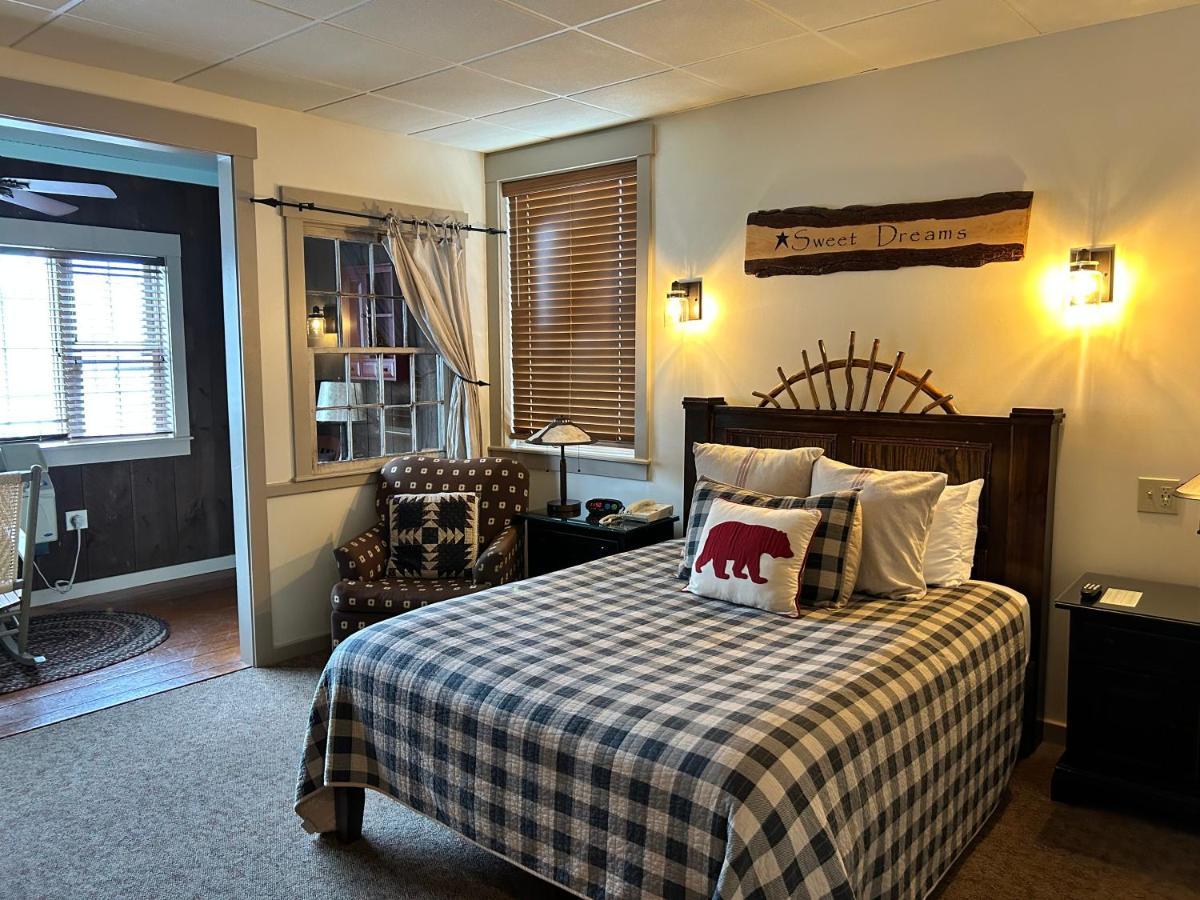 The Common Man Inn, Spa & Lodge Plymouth Bagian luar foto