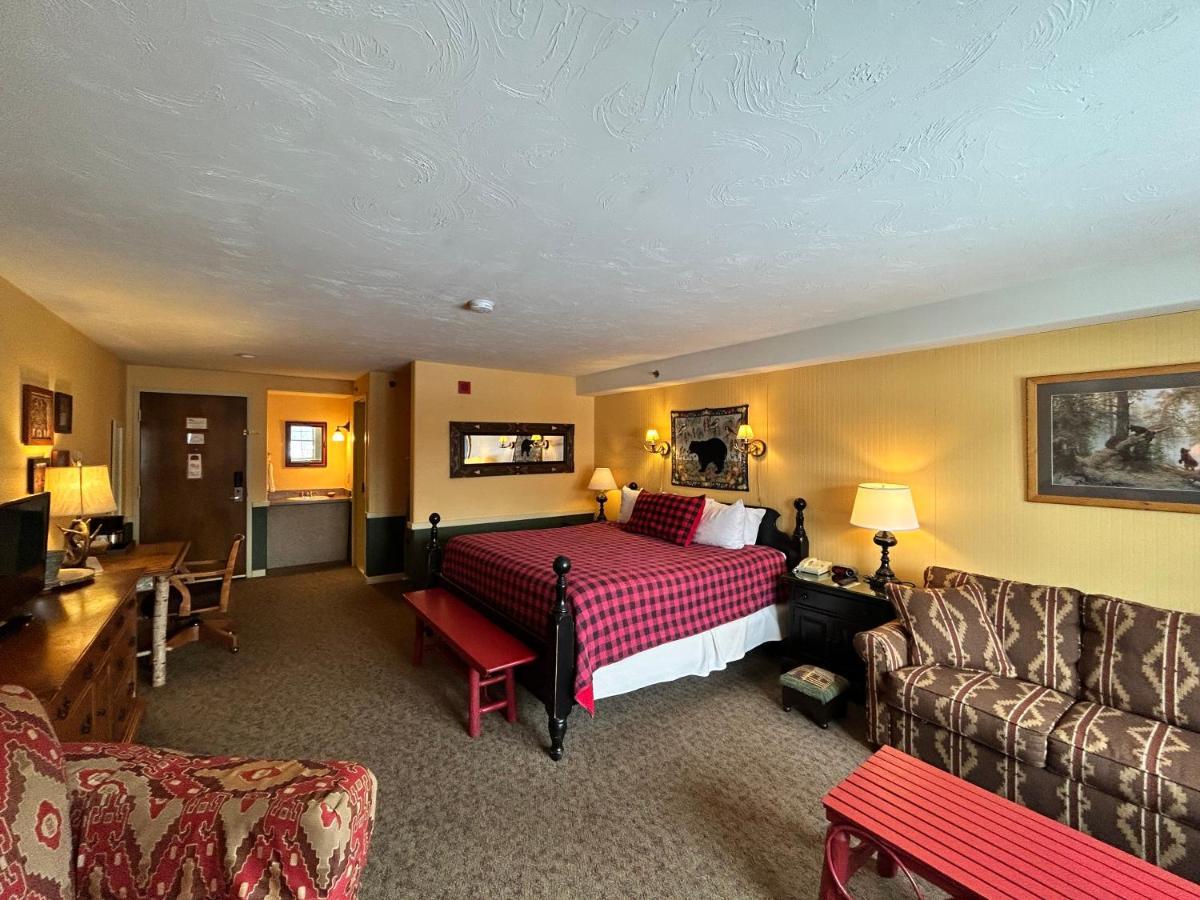 The Common Man Inn, Spa & Lodge Plymouth Bagian luar foto