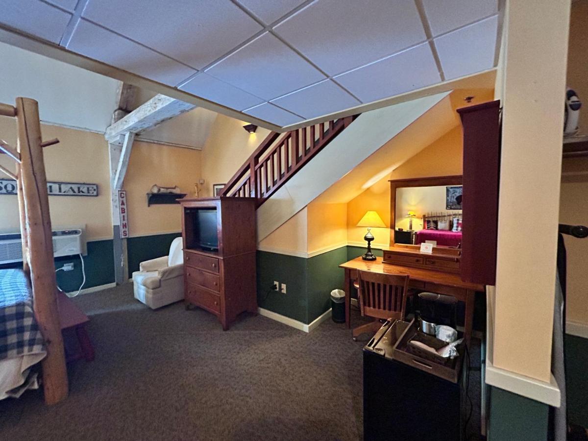 The Common Man Inn, Spa & Lodge Plymouth Bagian luar foto