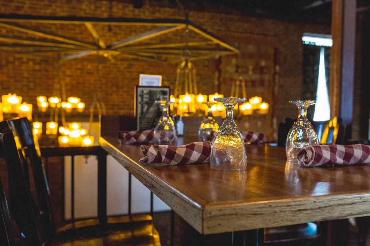 The Common Man Inn, Spa & Lodge Plymouth Bagian luar foto