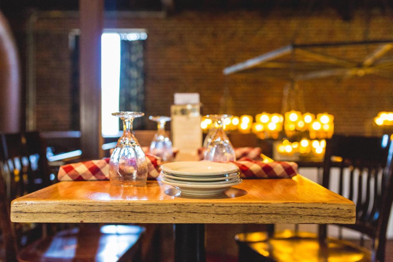 The Common Man Inn, Spa & Lodge Plymouth Bagian luar foto