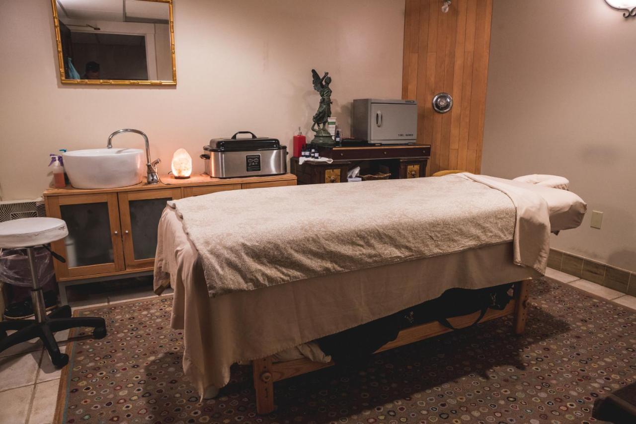 The Common Man Inn, Spa & Lodge Plymouth Bagian luar foto