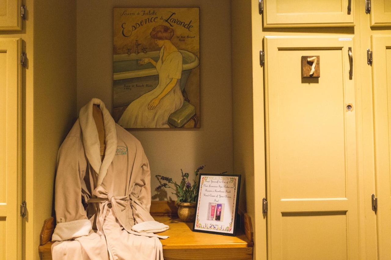 The Common Man Inn, Spa & Lodge Plymouth Bagian luar foto