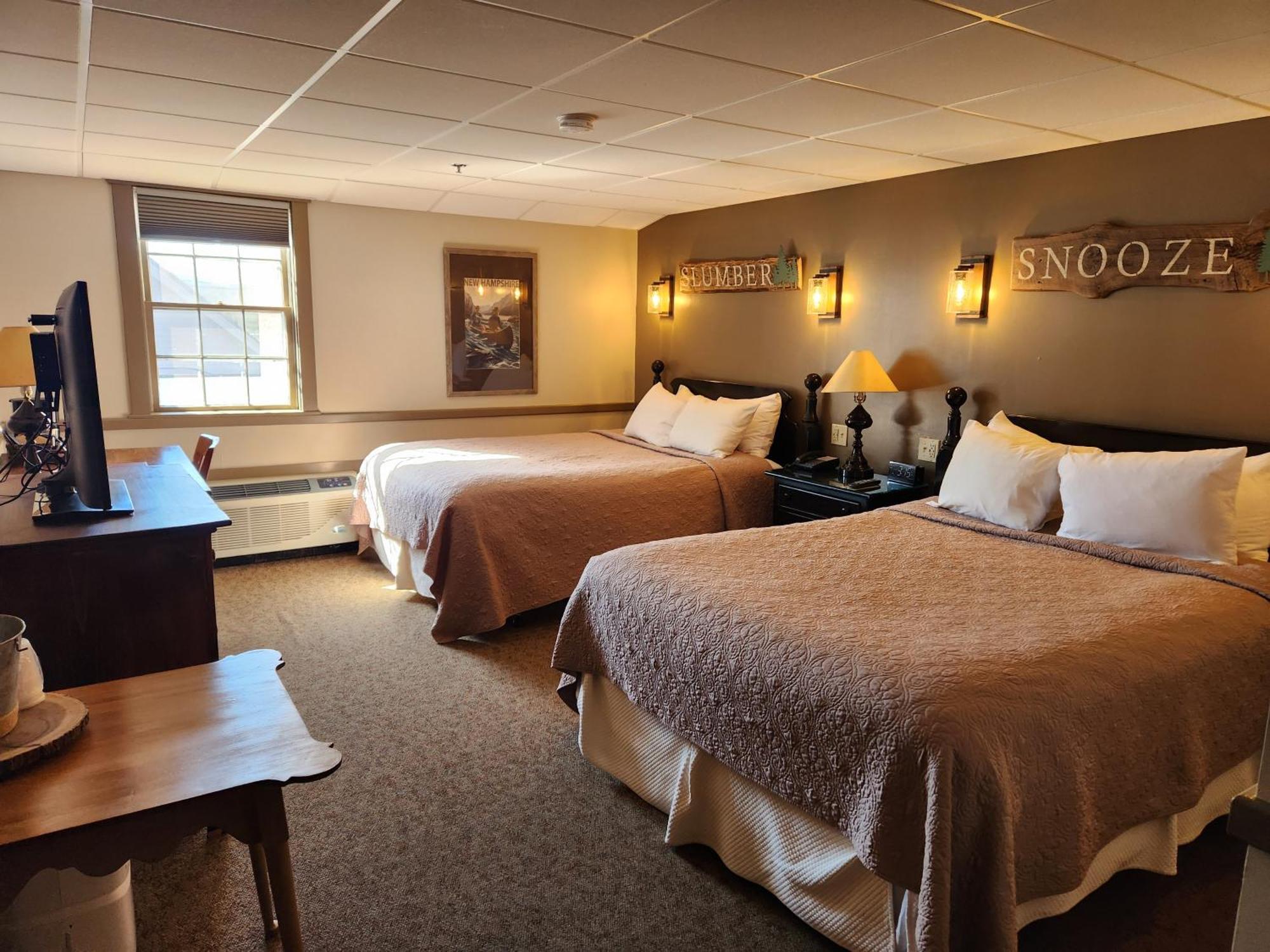 The Common Man Inn, Spa & Lodge Plymouth Bagian luar foto