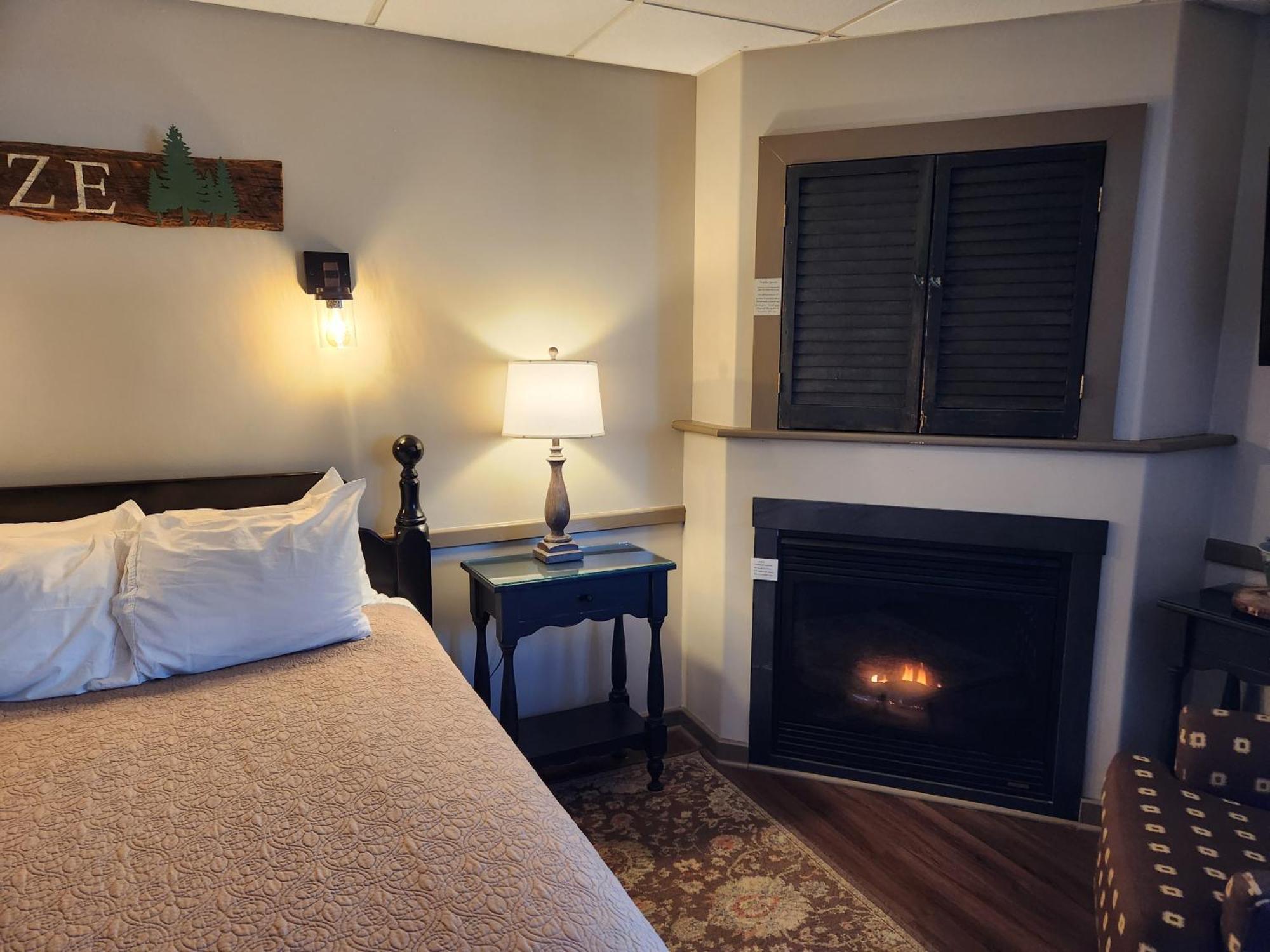 The Common Man Inn, Spa & Lodge Plymouth Bagian luar foto